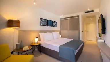 RESORT FUNTANA