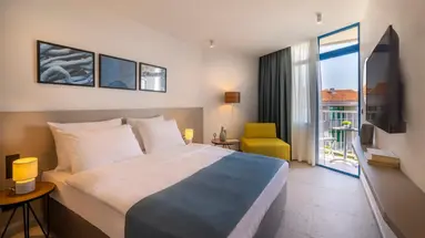RESORT FUNTANA