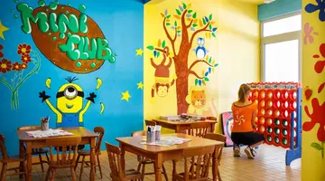 RESORT FUNTANA