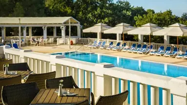 Resort Funtana