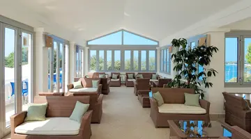Resort Funtana