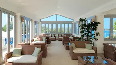 Resort Funtana