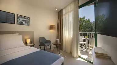 Resort Funtana