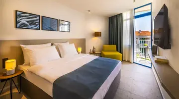 Resort Funtana