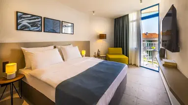 Resort Funtana