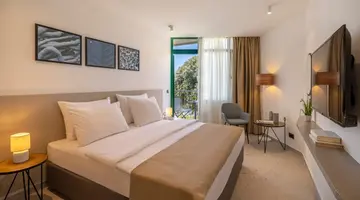 Resort Funtana