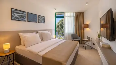 Resort Funtana