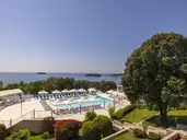 Resort Funtana