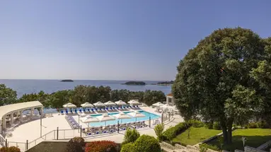 Resort Funtana