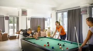 Resort Funtana