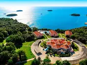 Resort Funtana