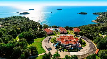 Resort Funtana