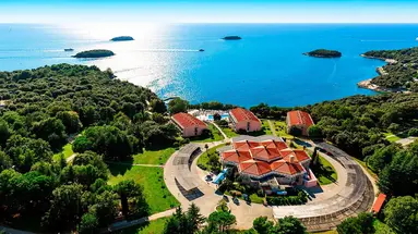 Resort Funtana