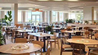 Resort Funtana