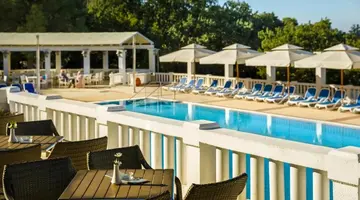 Resort Funtana