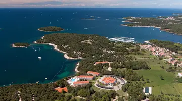 RESORT FUNTANA
