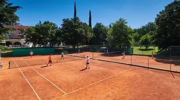 RESORT FUNTANA