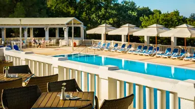 RESORT FUNTANA