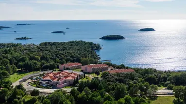 RESORT FUNTANA