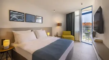 Resort Funtana
