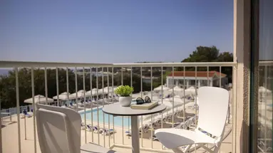 Resort Funtana