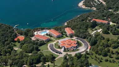 RESORT FUNTANA