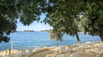 Resort Funtana