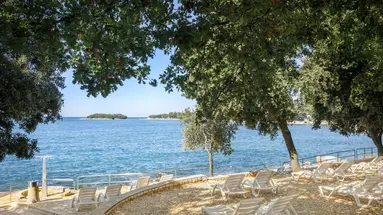 Resort Funtana