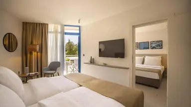 Resort Funtana