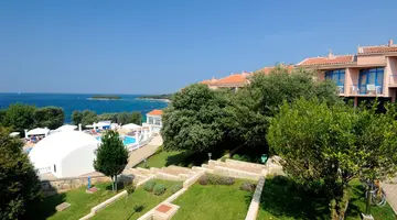 Resort Funtana