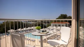 Resort Funtana
