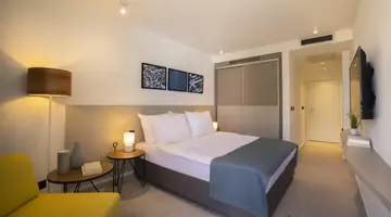 Resort Funtana