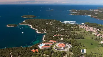 RESORT FUNTANA
