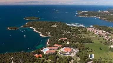 RESORT FUNTANA