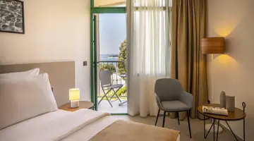 Resort Funtana