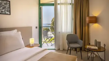 Resort Funtana