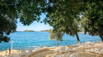 Resort Funtana