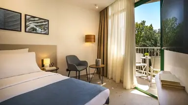 Resort Funtana