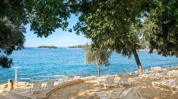 Resort Funtana
