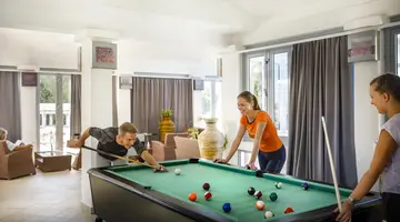 Resort Funtana