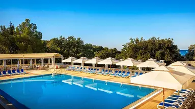 Resort Funtana