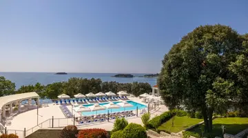 Resort Funtana