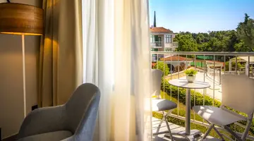 Resort Funtana