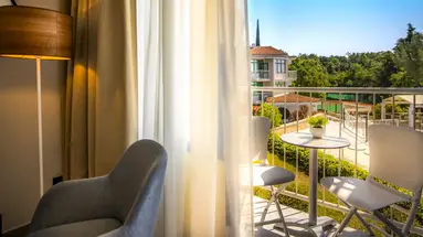 Resort Funtana