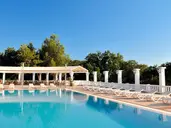 Resort Funtana