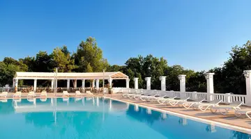 Resort Funtana