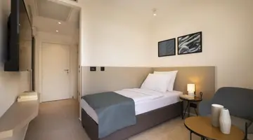 Resort Funtana