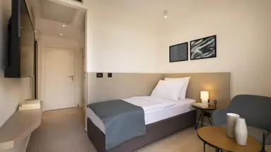 Resort Funtana