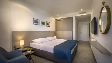 RESORT FUNTANA