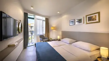 RESORT FUNTANA